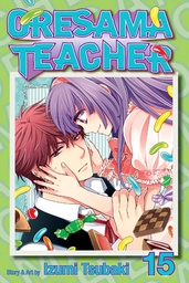 [9781421559056] ORESAMA TEACHER 15