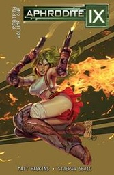 [9781607068280] APHRODITE IX REBIRTH 1