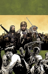 [9781607068181] WALKING DEAD 19 MARCH TO WAR