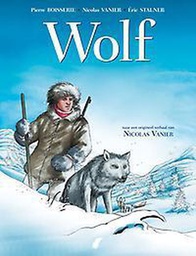 [9789088104794] Wolf Wolf