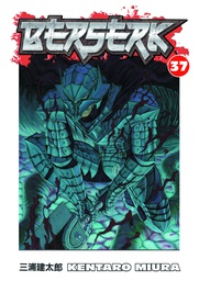 [9781616552053] BERSERK 37