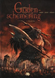 [9789461571137] Godenschemering 4 Brunhilde
