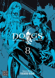 [9781421559063] DOGS 8
