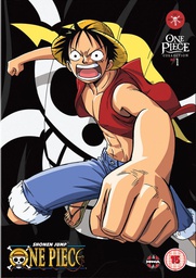 [5022366601047] ONE PIECE Collection 1