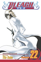 [9781421511795] BLEACH 22