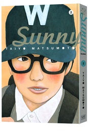 [9781421555263] SUNNY 2
