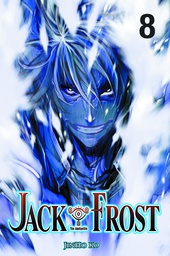 [9780316322287] JACK FROST 8