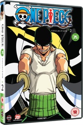 [5022366601146] ONE PIECE Collection 2