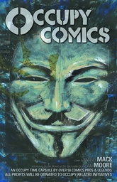 [9781628750072] OCCUPY COMICS