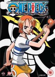 [5022366601245] ONE PIECE Collection 3