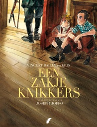 [9789088104787] Zakje knikkers 2 Een zakje knikkers, tweede deel