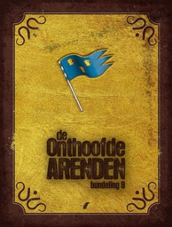[9789088104718] Onthoofde Arenden Bundeling 9 (17/18)