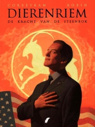 [9789088104145] Dierenriem 10 De kracht van de steenbok