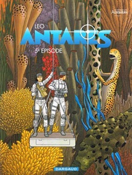 [9789085583301] Antares 5 5e Episode