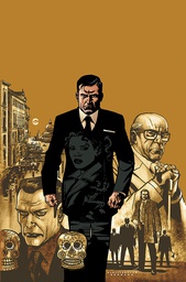 [9781607068440] THIEF OF THIEVES 3