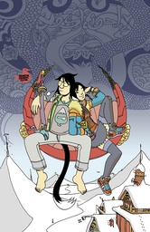 [9781607068402] COMPLETE MULTIPLE WARHEADS