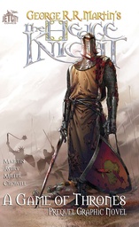 [9781477849101] HEDGE KNIGHT JET CITY ED 1