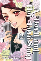 [9781421551357] DEVIL & HER LOVE SONG 12