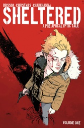 [9781607068419] SHELTERED 1