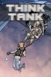 [9781607068518] THINK TANK 3
