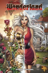 [9781939683304] GFT WONDERLAND 3