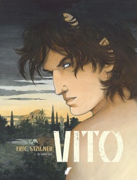 [9789088104756] Vito 1 De andere kant