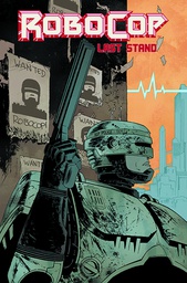 [9781608863747] ROBOCOP 2 LAST STAND PT 1