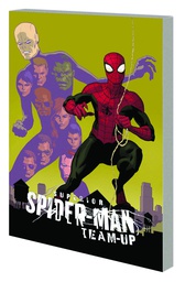 [9780785166511] SUPERIOR SPIDER-MAN TEAM-UP FRIENDLY FIRE