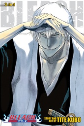 [9781421559117] BLEACH 3IN1 7