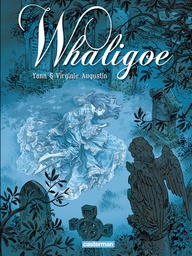 [9789030368588] Whaligoe 1 Lord Douglas