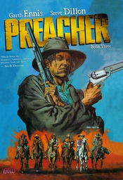 [9781401245016] PREACHER 3