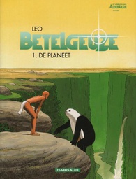 [9789067935302] Betelgeuze 1 Planeet, De