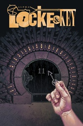 [9781613778531] LOCKE & KEY 6 ALPHA & OMEGA