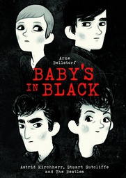[9781596439184] BABYS IN BLACK