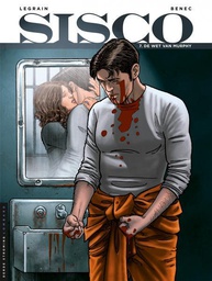 [9789055818440] Sisco 7 De wet van Murphy