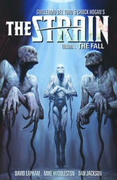 [9781616553333] STRAIN 3 THE FALL