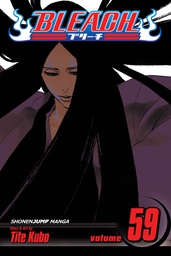 [9781421562377] BLEACH 59