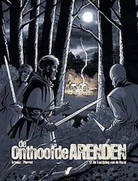 [9789088104725] Onthoofde Arenden 17 De kastijding van de Vazal