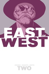 [9781607068556] EAST OF WEST 2 WE ARE ALL ONE
