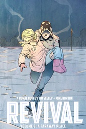 [9781607068600] REVIVAL 3 A FARAWAY PLACE