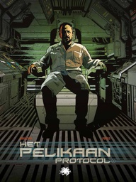 [9789461571182] Pelikaan-Protocol 2