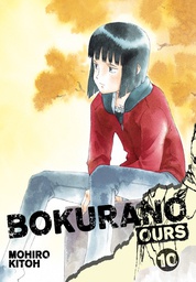 [9781421535401] BOKURANO OURS 10