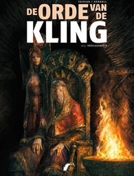 [9789088104992] Orde van de Kling 2 Verslagenheid