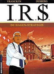 [9789055812851] IRS 2 De Hagen-strategie