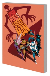 [9780785184942] SUPERIOR FOES SPIDER-MAN 1 GETTING BAND BACK