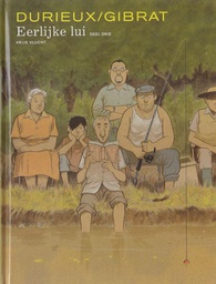 [9789031432967] Eerlijke lui 3