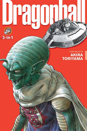 [9781421556123] DRAGON BALL 3IN1 4