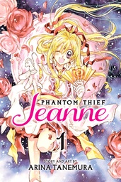 [9781421565903] PHANTOM THIEF JEANNE 1