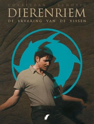 [9789088104169] Dierenriem 12 De ervaring van de Vissen