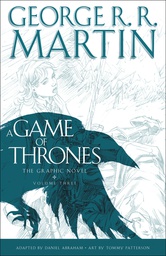 [9780440423232] GAME OF THRONES 3